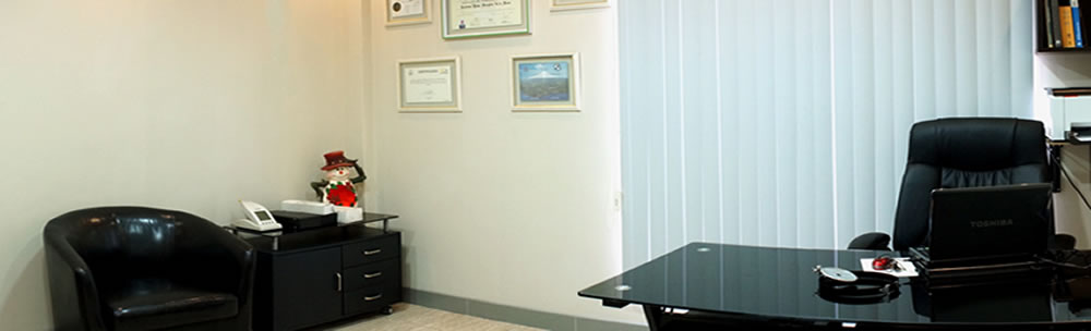 Modernas instalaciones