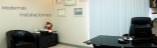 Modernas instalaciones
